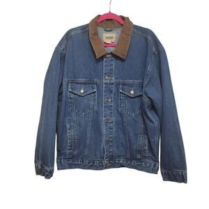 Vintage Jean Jacket